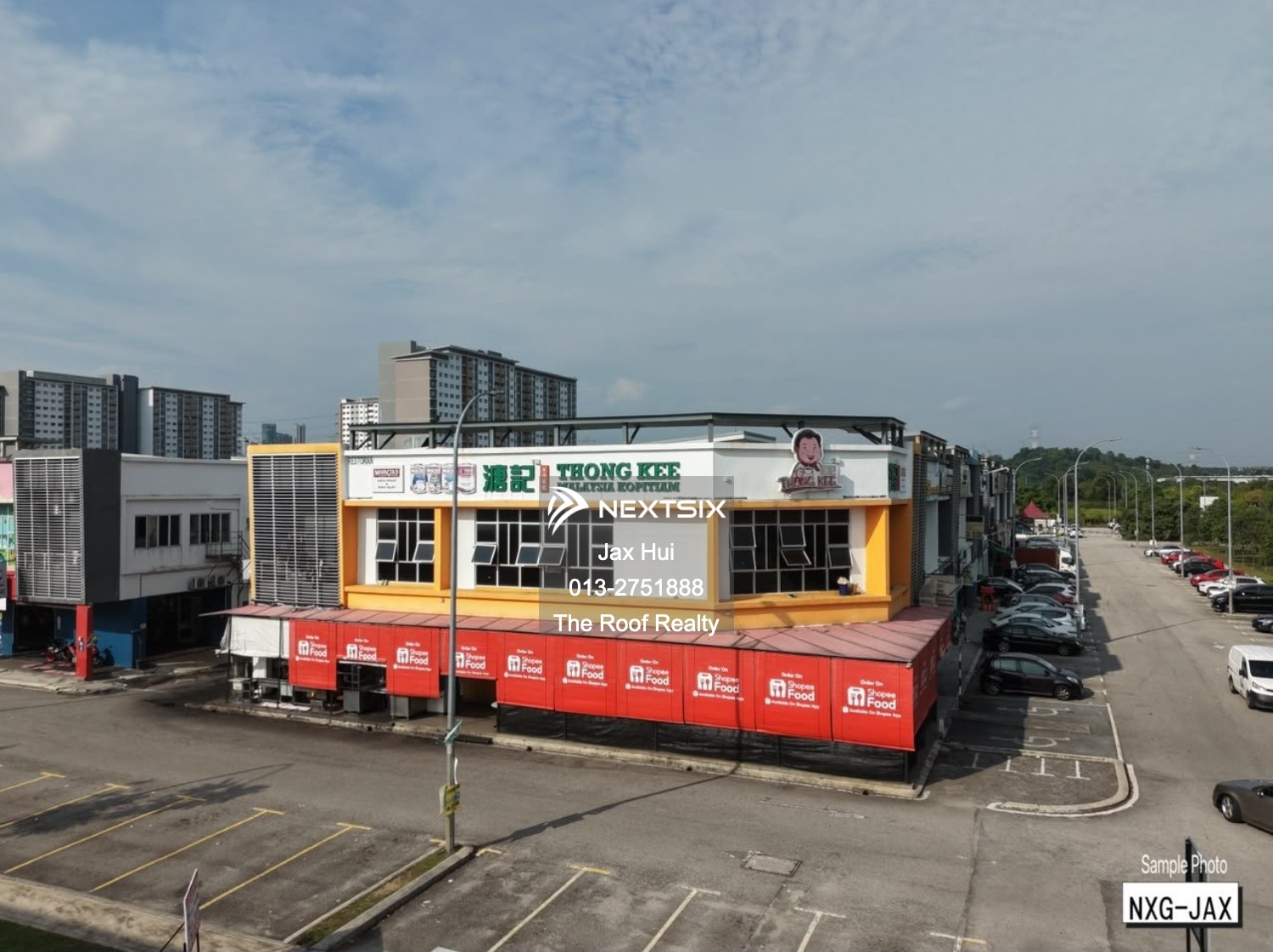 Shop For Rent in Bandar Bukit Raja Selangor - Image 4