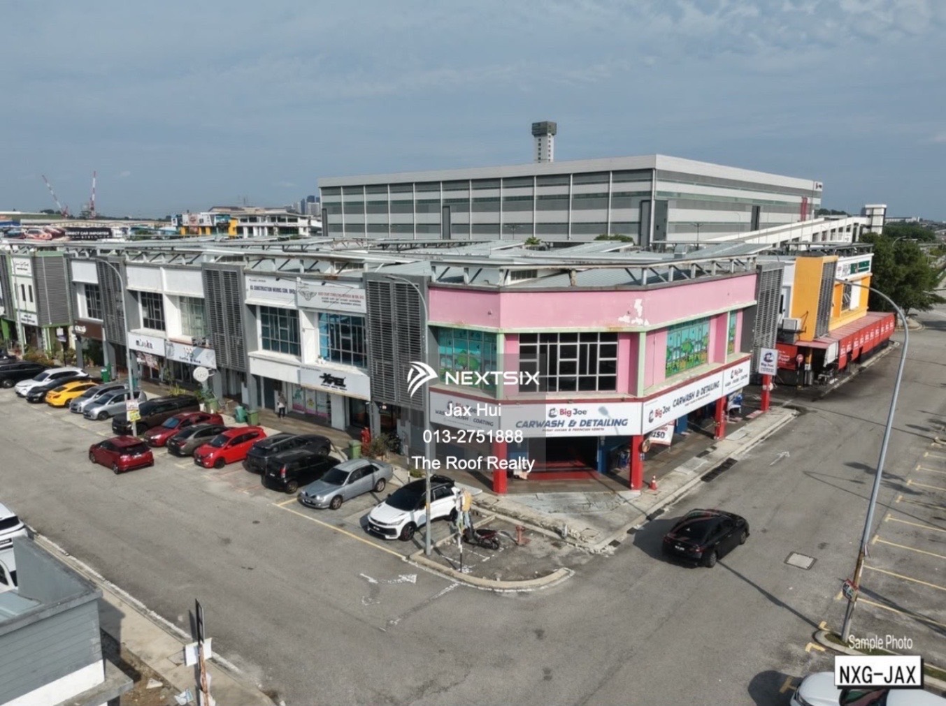 Shop For Rent in Bandar Bukit Raja Selangor - Image 5
