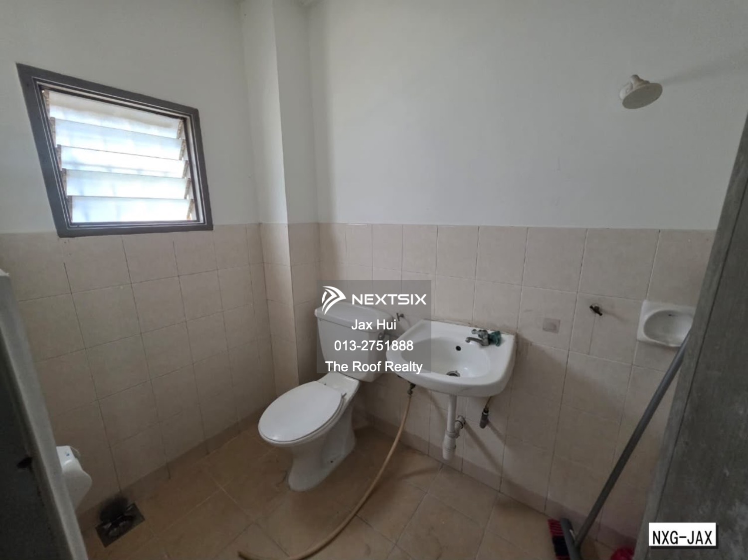 2-sty Terrace/Link House For Sale in Bandar Puteri Klang Selangor - Image 9