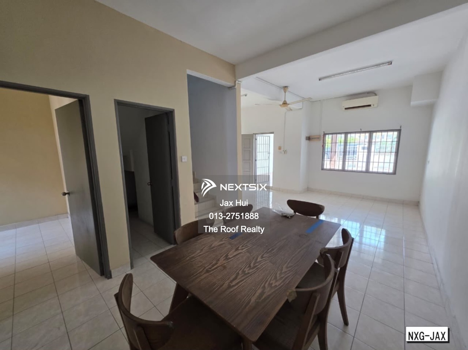 2-sty Terrace/Link House For Sale in Bandar Puteri Klang Selangor - Image 2