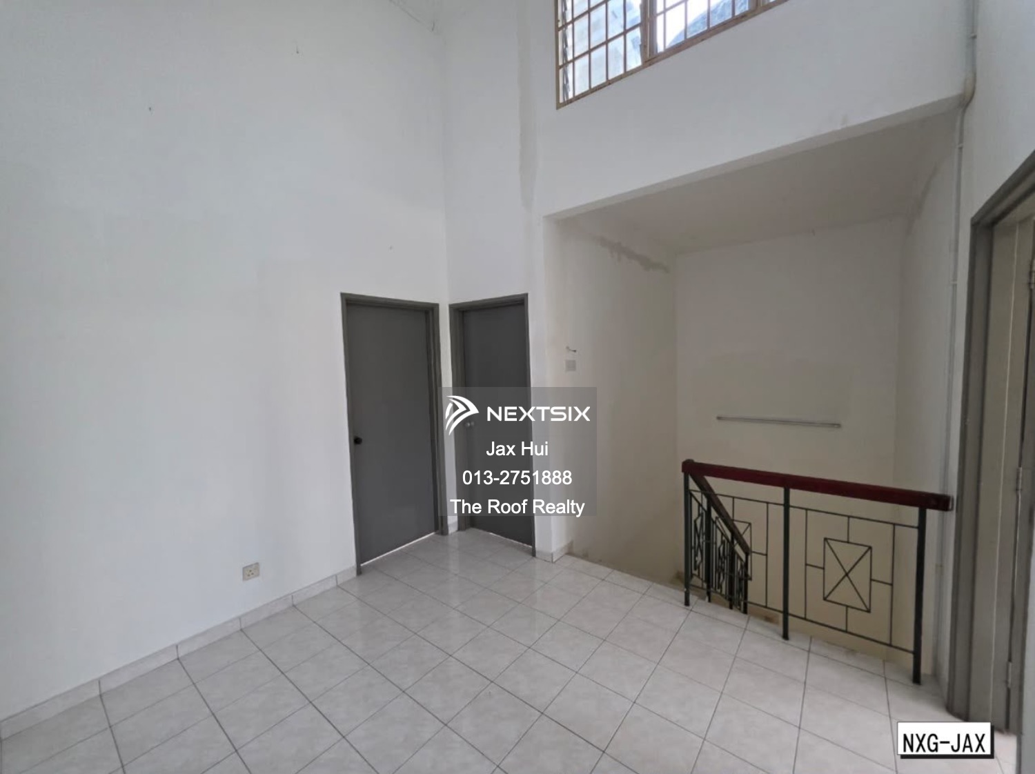 2-sty Terrace/Link House For Sale in Bandar Puteri Klang Selangor - Image 3