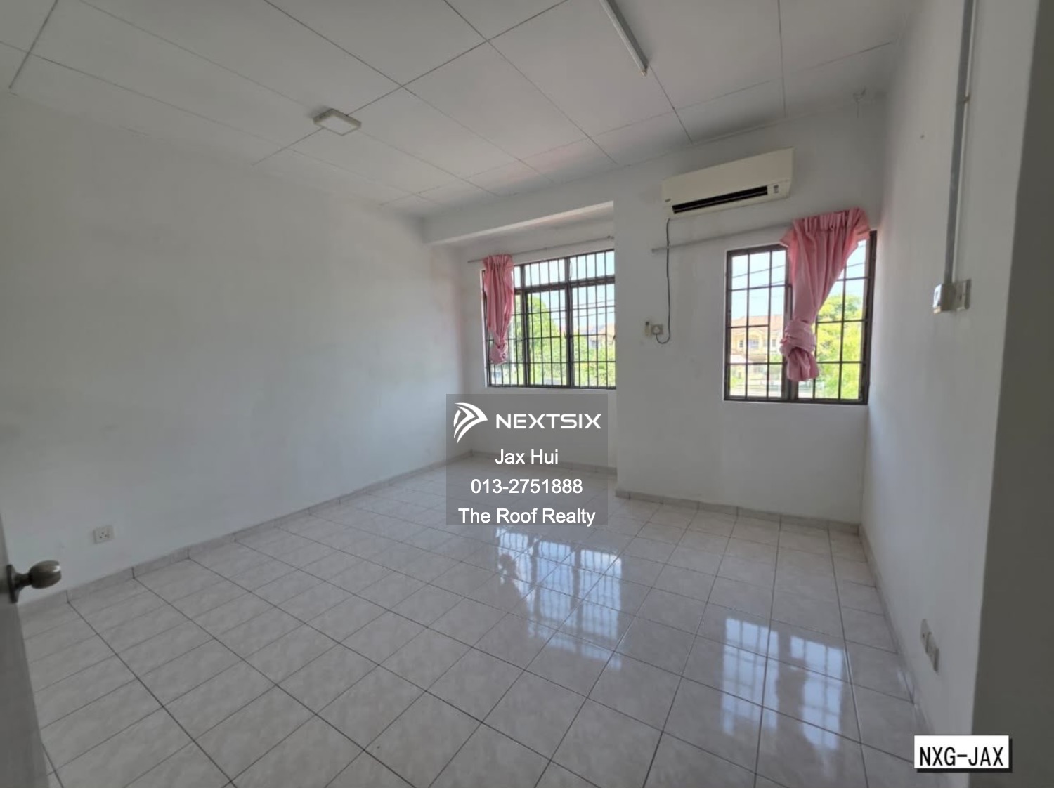 2-sty Terrace/Link House For Sale in Bandar Puteri Klang Selangor - Image 4