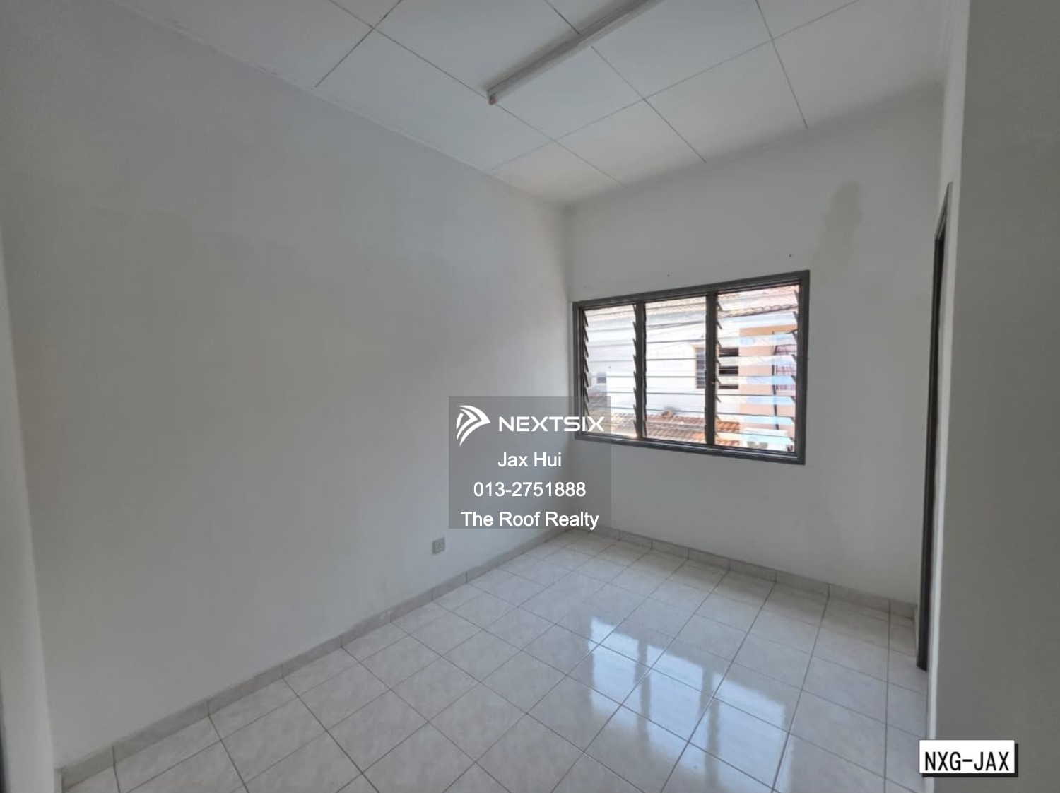 2-sty Terrace/Link House For Sale in Bandar Puteri Klang Selangor - Image 5