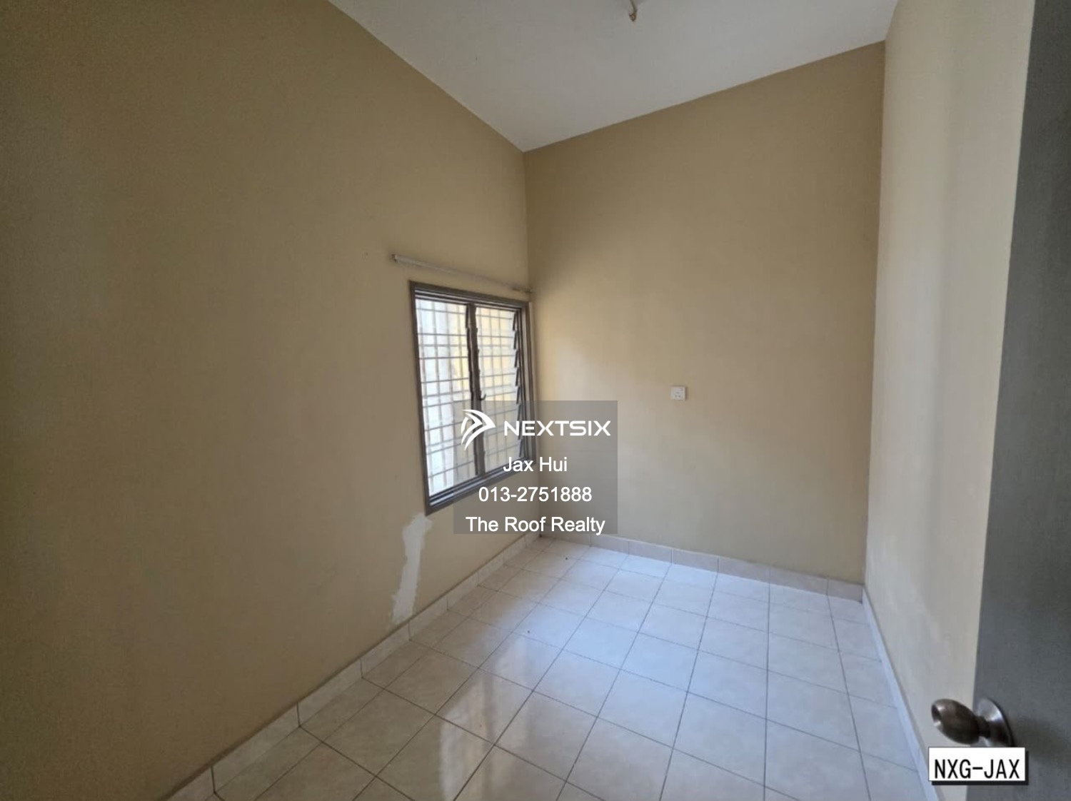 2-sty Terrace/Link House For Sale in Bandar Puteri Klang Selangor - Image 6
