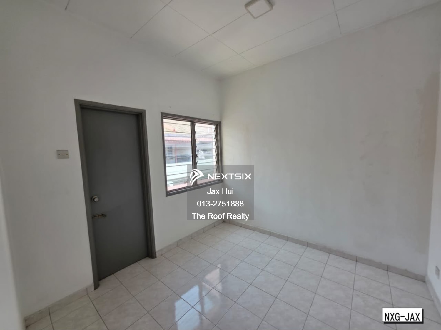 2-sty Terrace/Link House For Sale in Bandar Puteri Klang Selangor - Image 7
