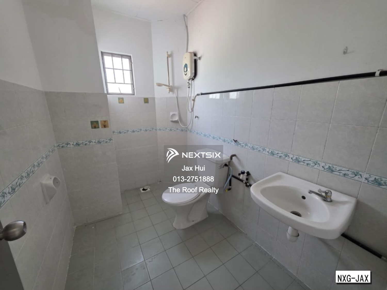 2-sty Terrace/Link House For Sale in Bandar Puteri Klang Selangor - Image 8
