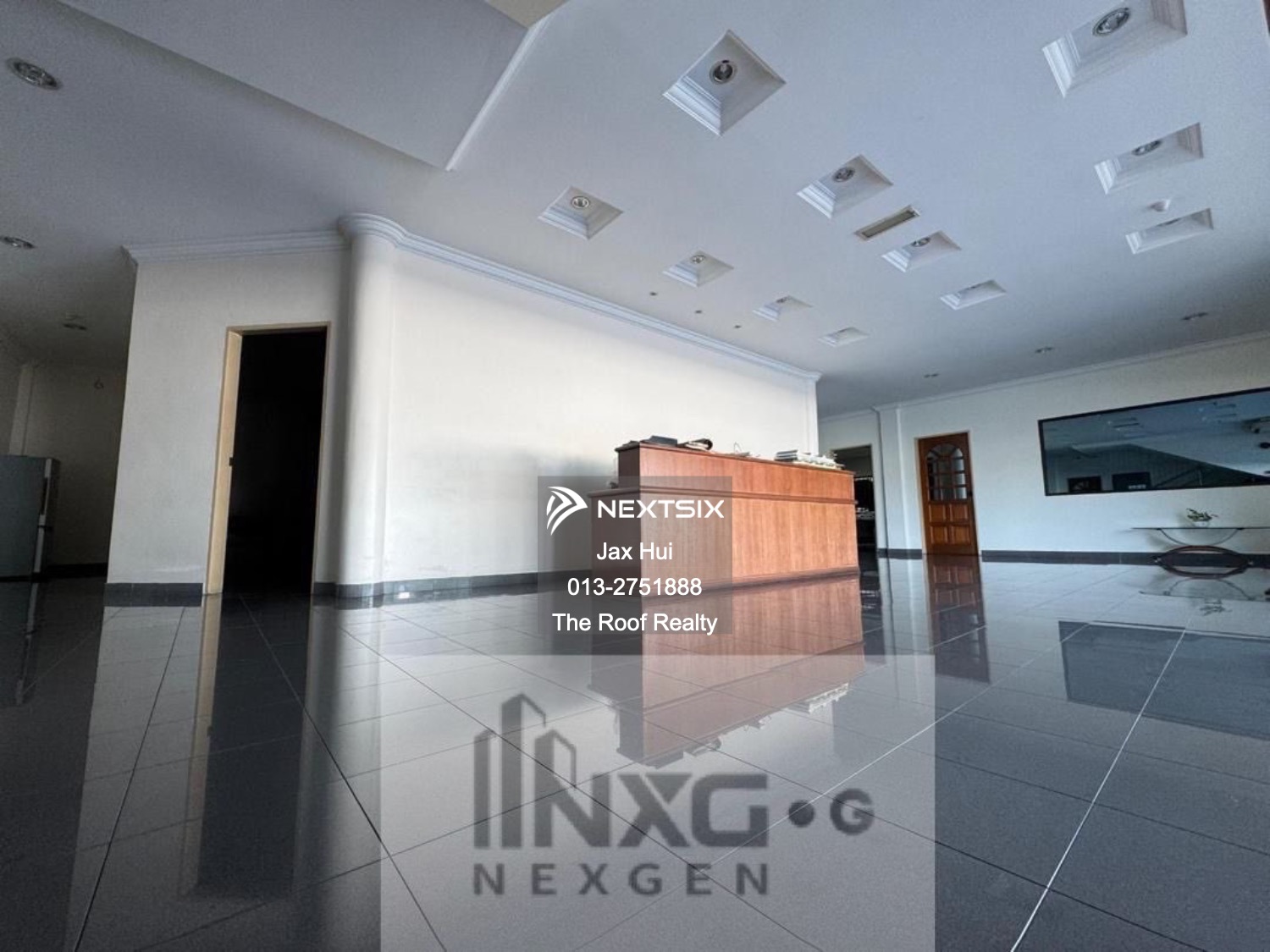 Factory For Rent in Jeram Selangor - Image 4
