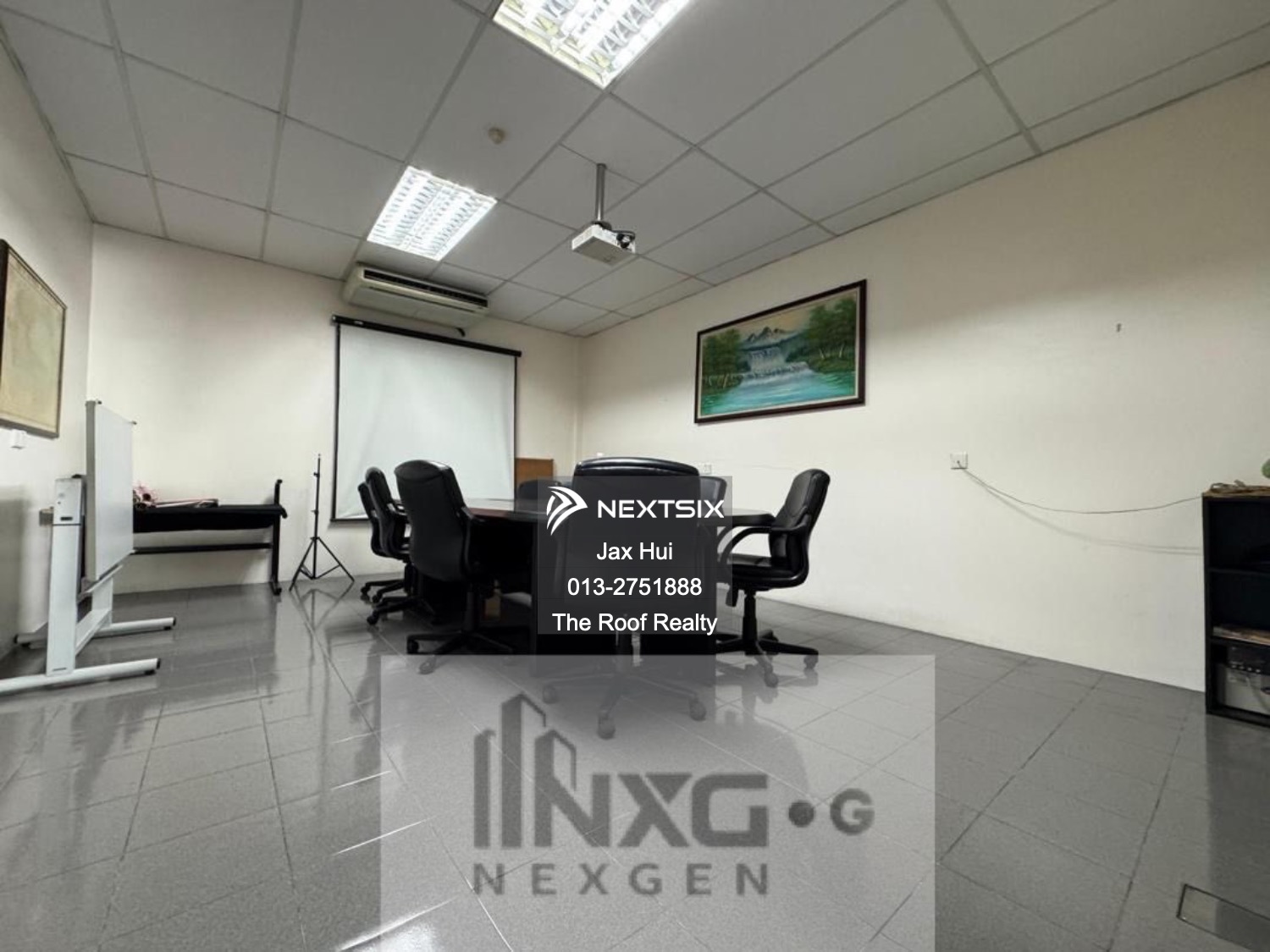 Factory For Rent in Jeram Selangor - Image 5