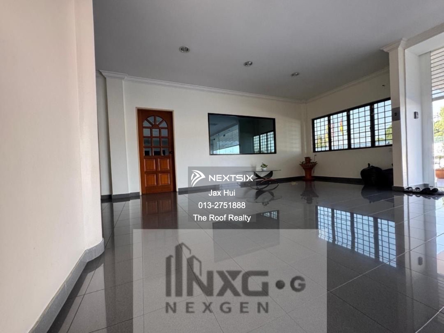 Factory For Rent in Jeram Selangor - Image 6
