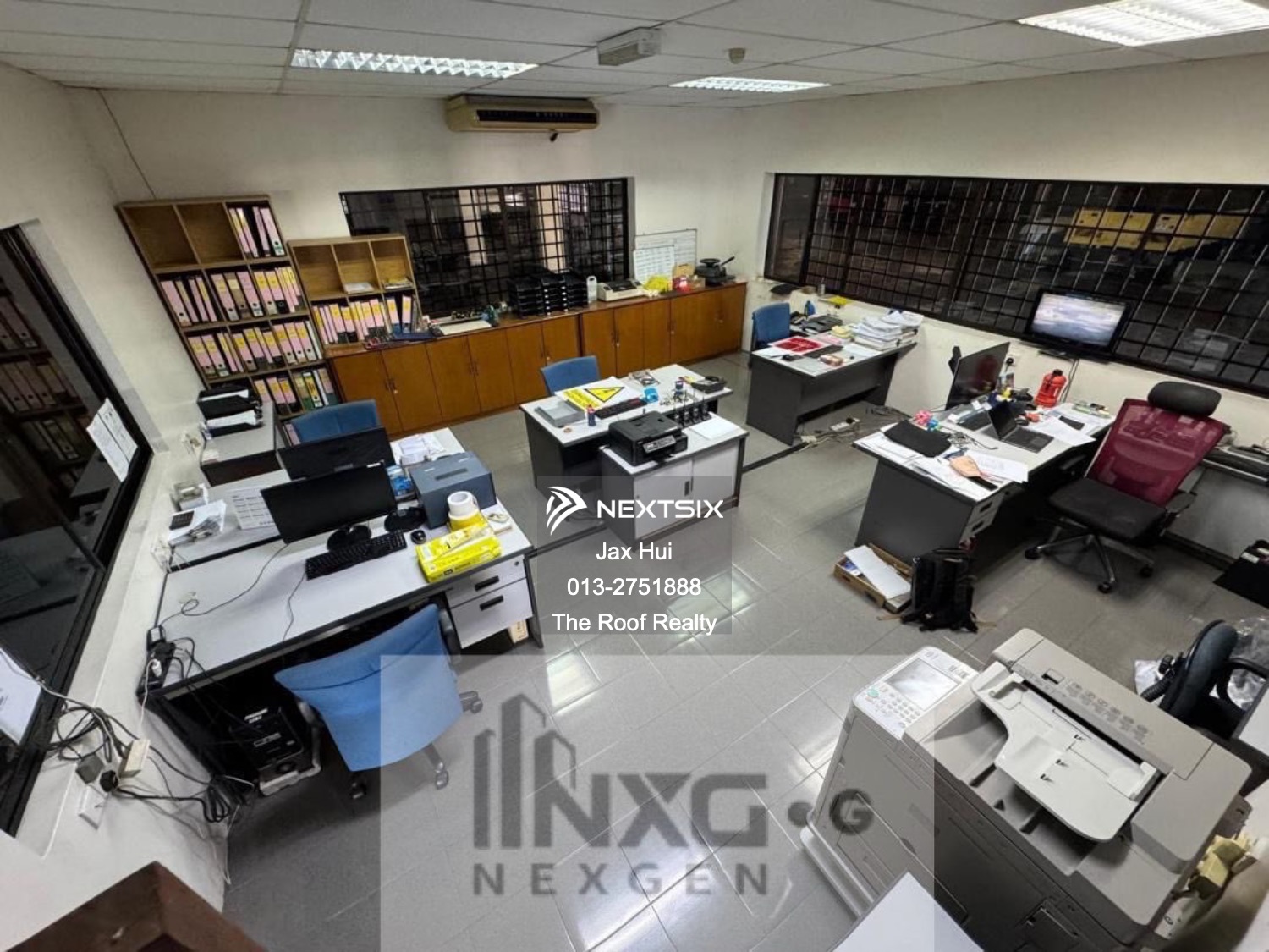 Factory For Rent in Jeram Selangor - Image 7