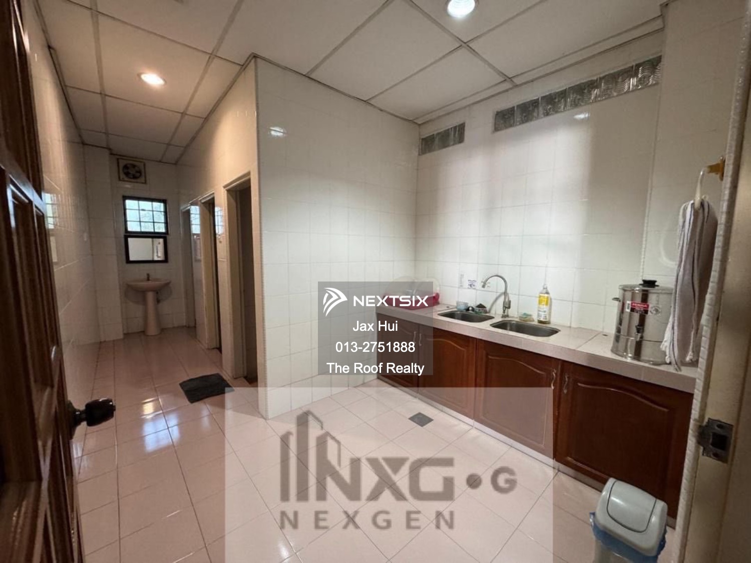 Factory For Rent in Jeram Selangor - Image 8