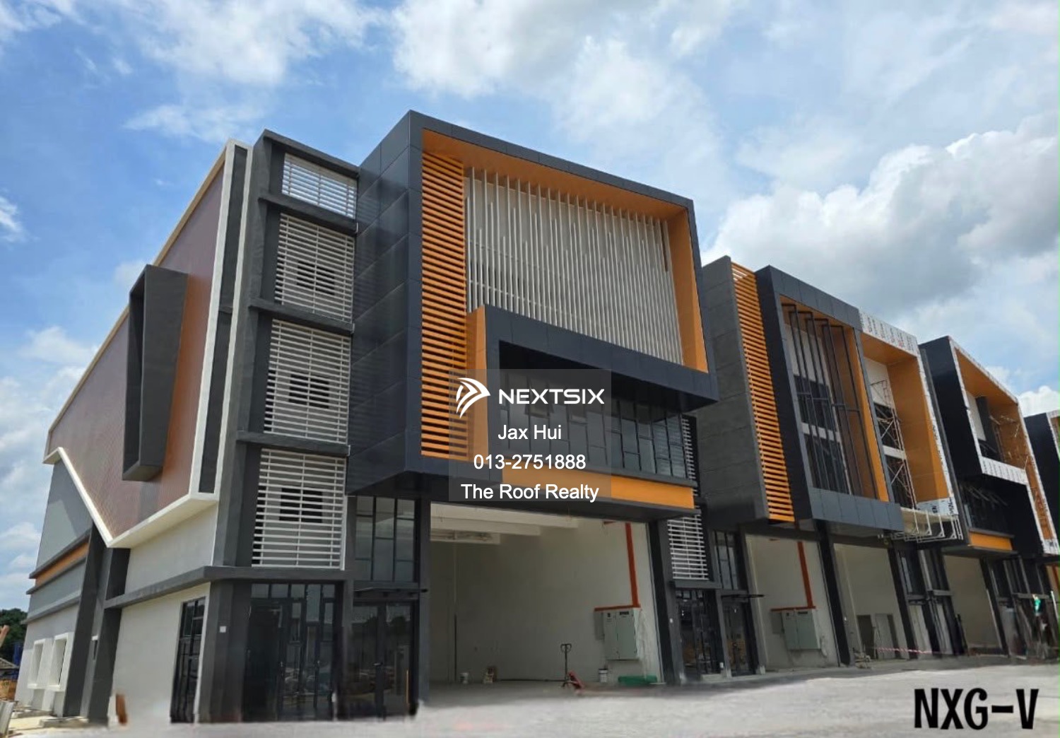 Factory For Sale in Klang Selangor - Image 2