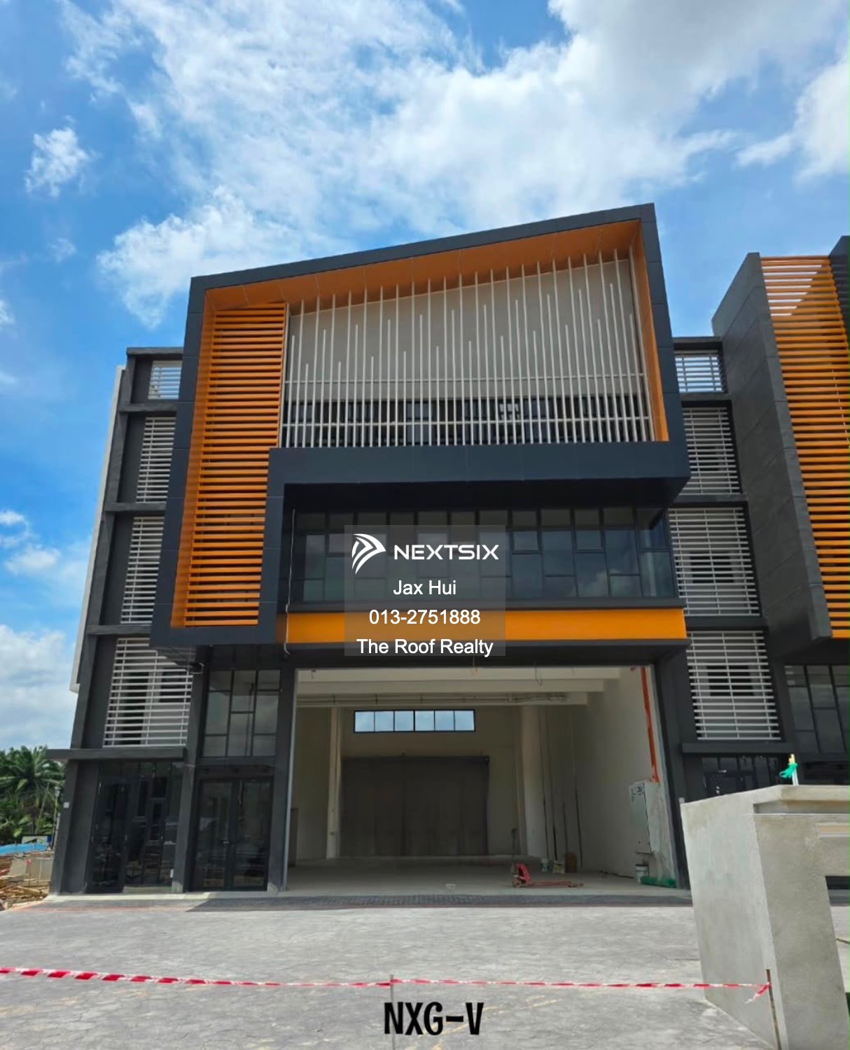 Factory For Sale in Klang Selangor - Image 3