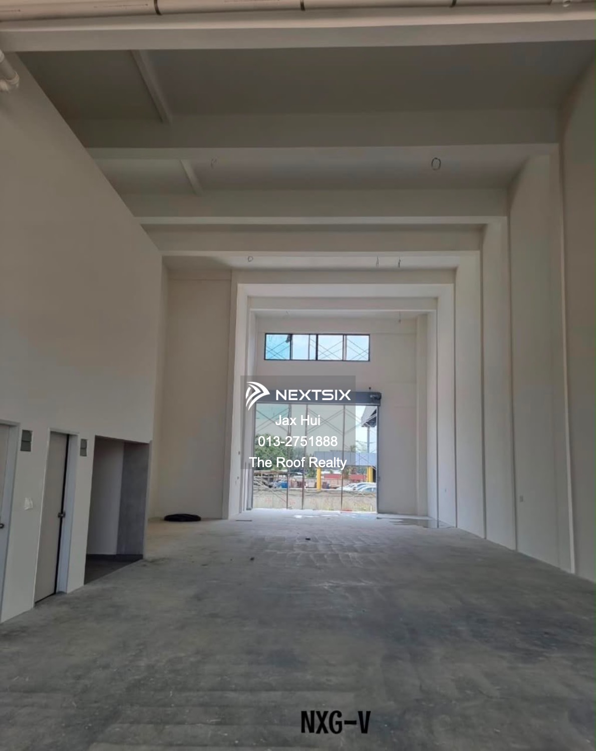 Factory For Sale in Klang Selangor - Image 4