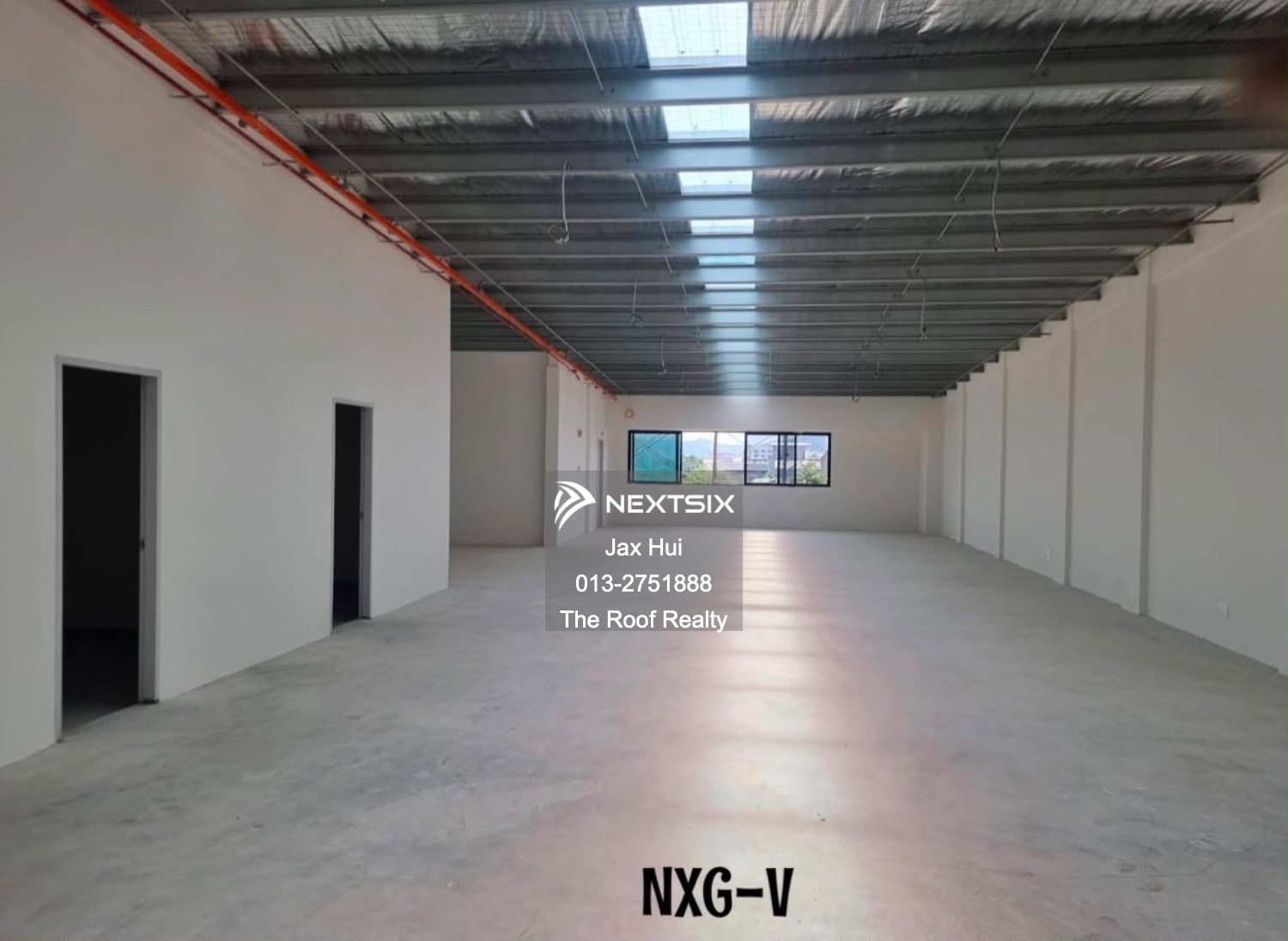 Factory For Sale in Klang Selangor - Image 5