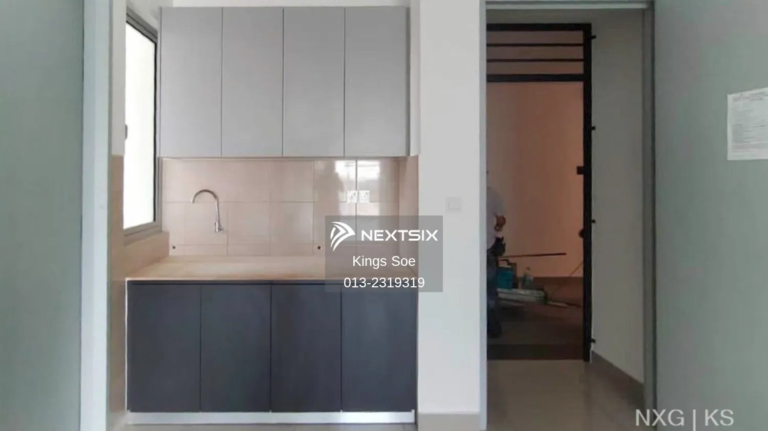 Serviced Residence For Rent in Shah Alam Selangor - Image 11