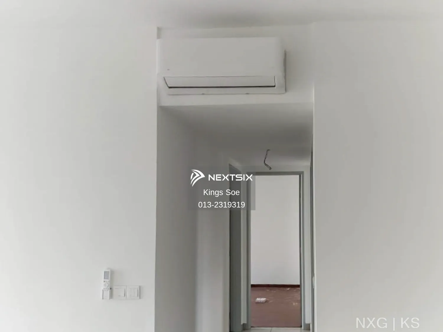 Serviced Residence For Rent in Shah Alam Selangor - Image 12