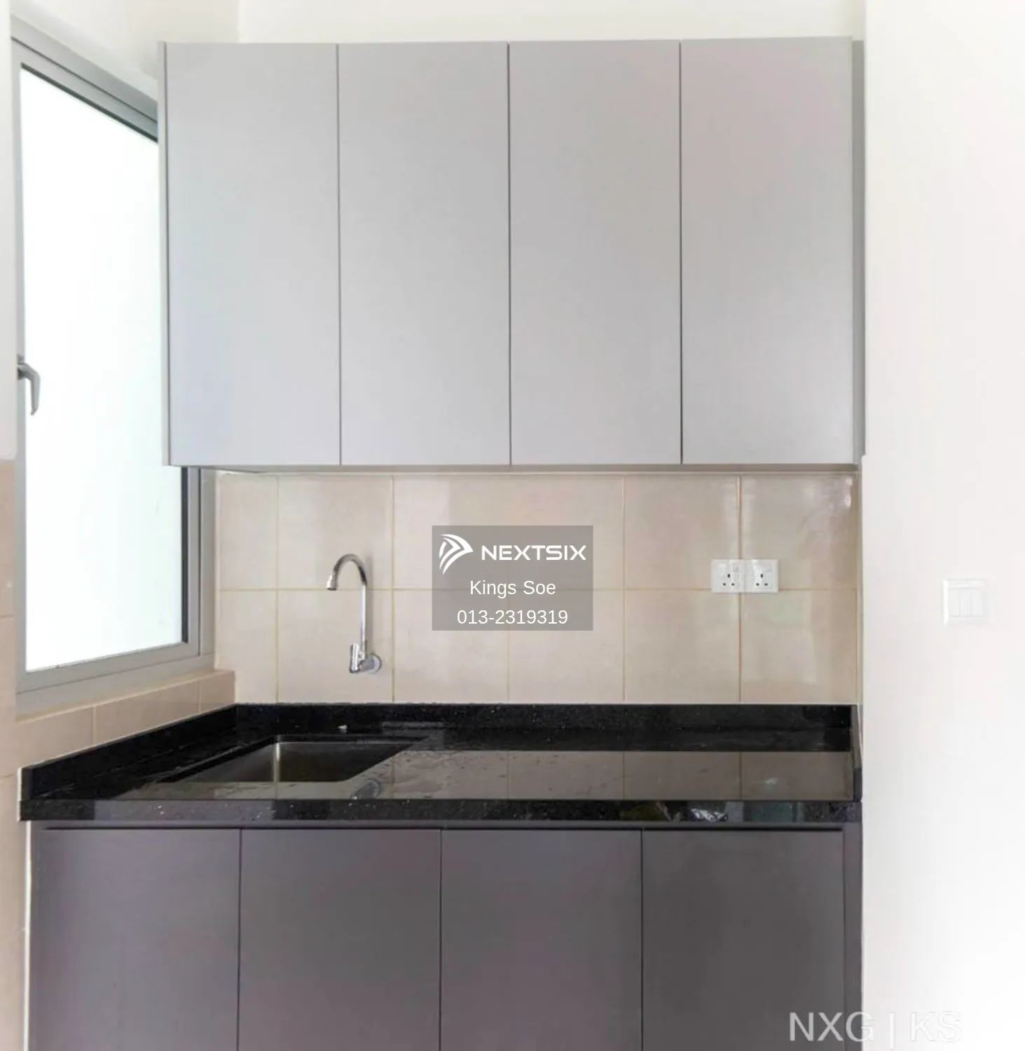 Serviced Residence For Rent in Shah Alam Selangor - Image 5
