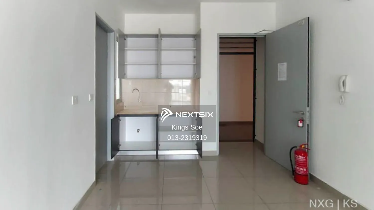 Serviced Residence For Rent in Shah Alam Selangor - Image 7