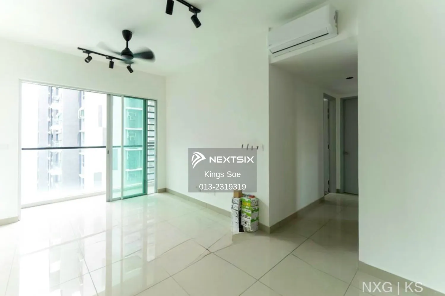 Serviced Residence For Rent in Shah Alam Selangor - Image 8