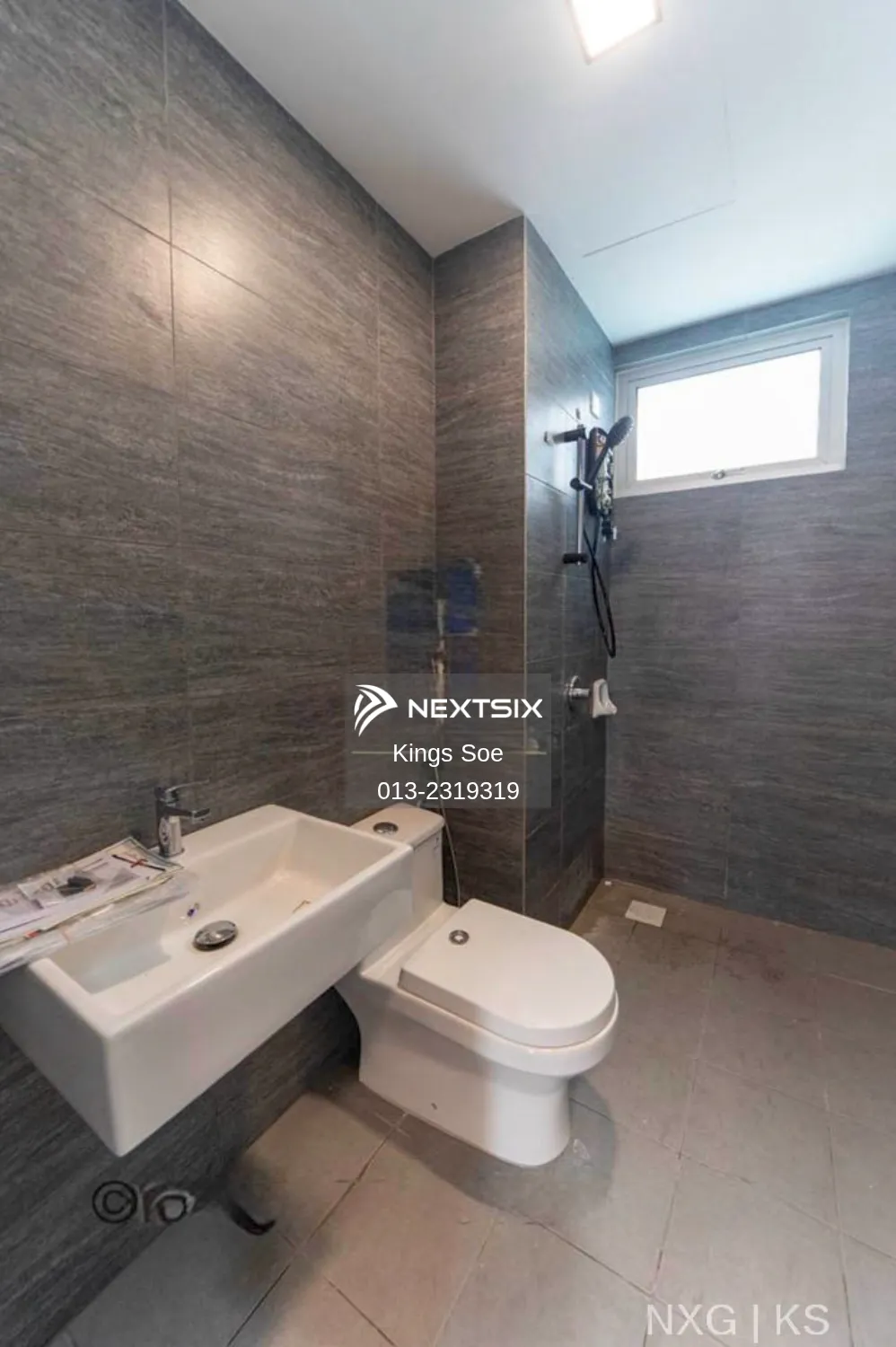 Serviced Residence For Rent in Shah Alam Selangor - Image 9