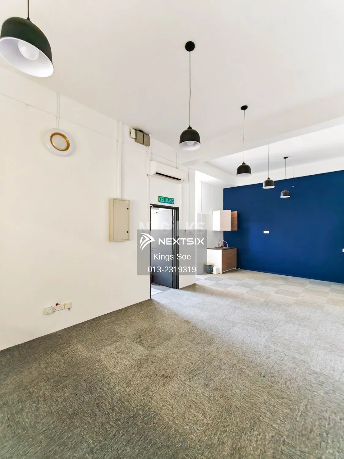 Factory For Rent in Bandar Puncak Alam Selangor - Image 10