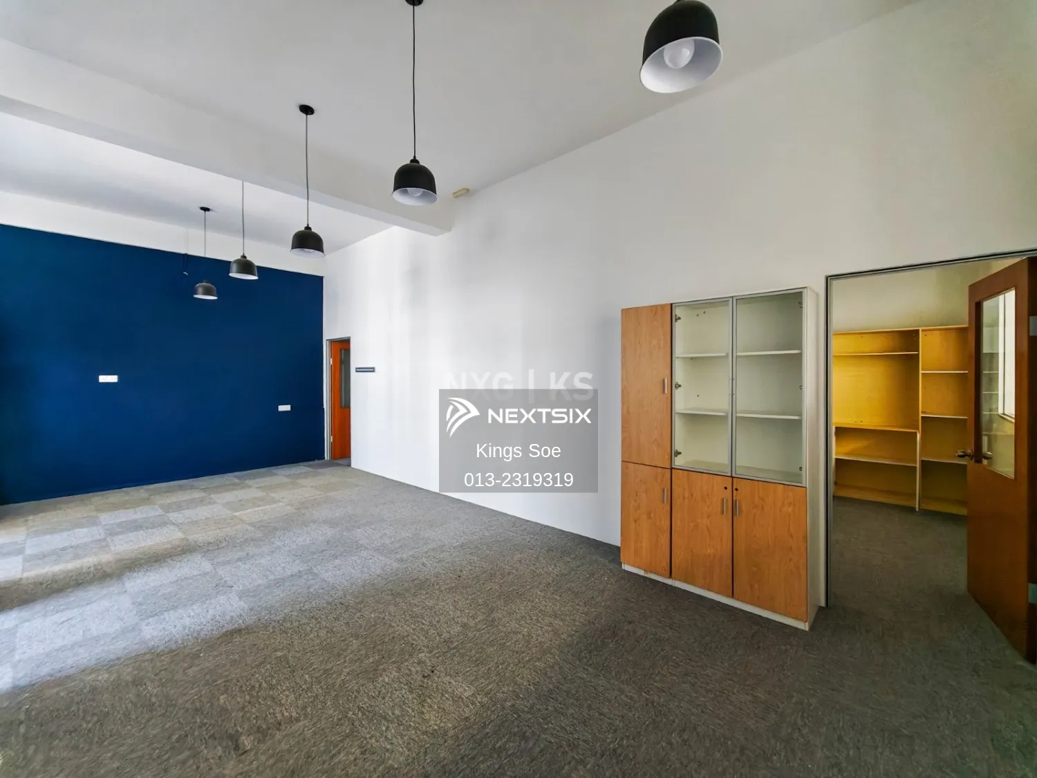 Factory For Rent in Bandar Puncak Alam Selangor - Image 11
