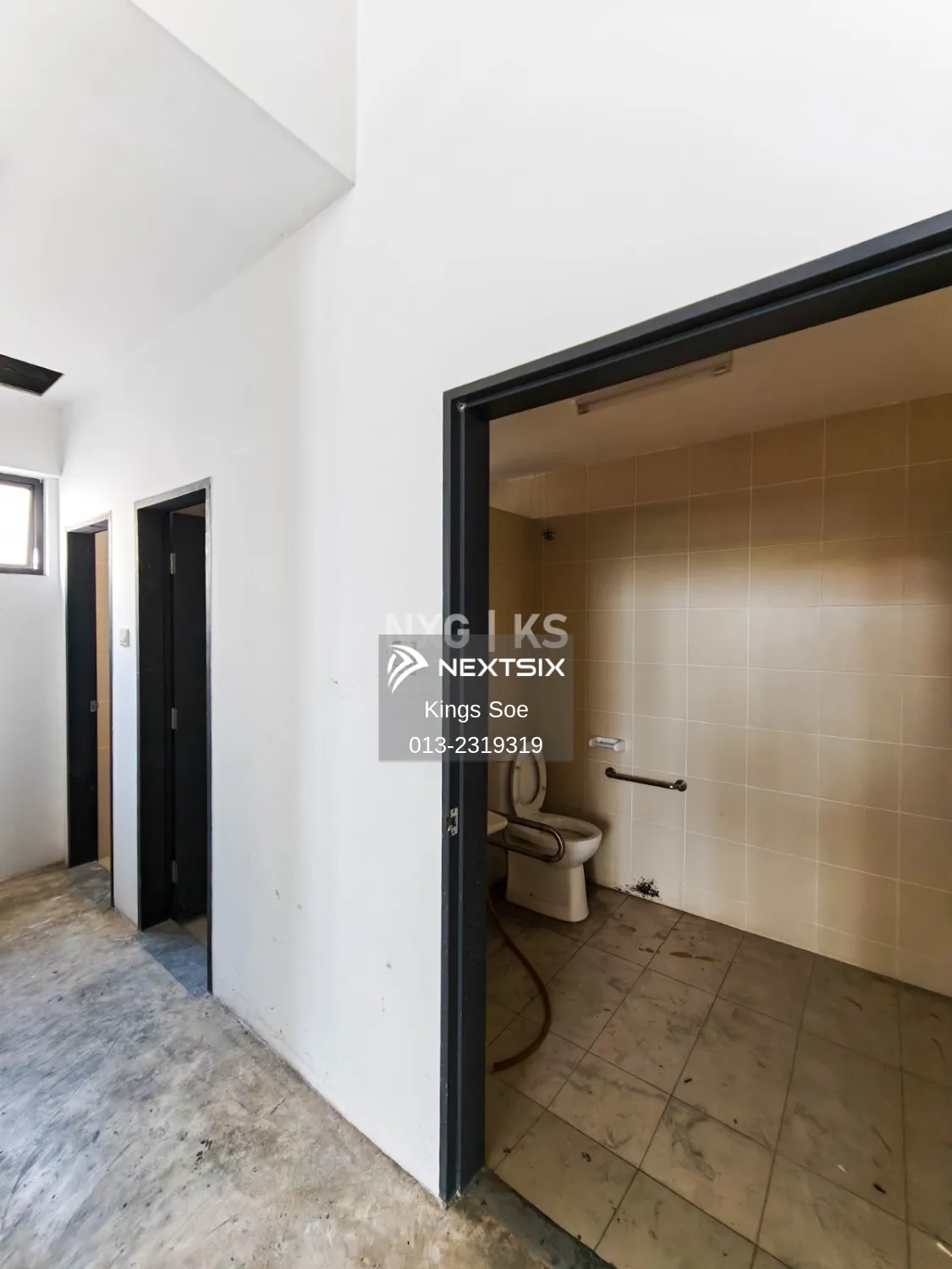 Factory For Rent in Bandar Puncak Alam Selangor - Image 6