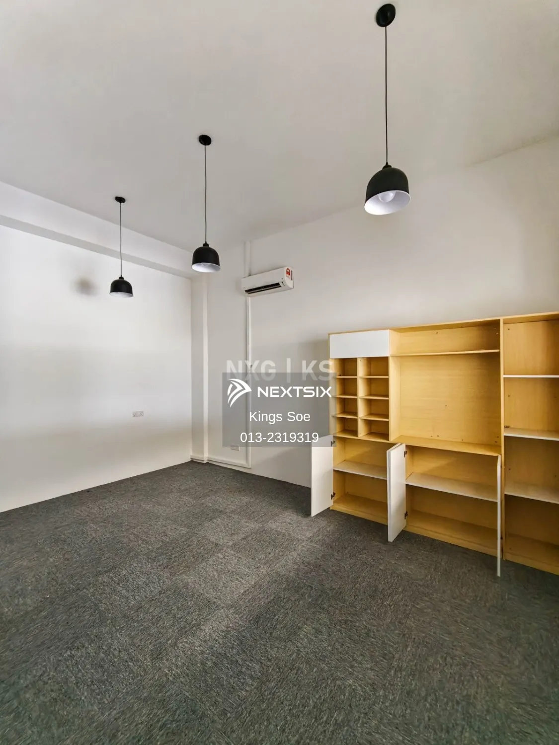Factory For Rent in Bandar Puncak Alam Selangor - Image 7
