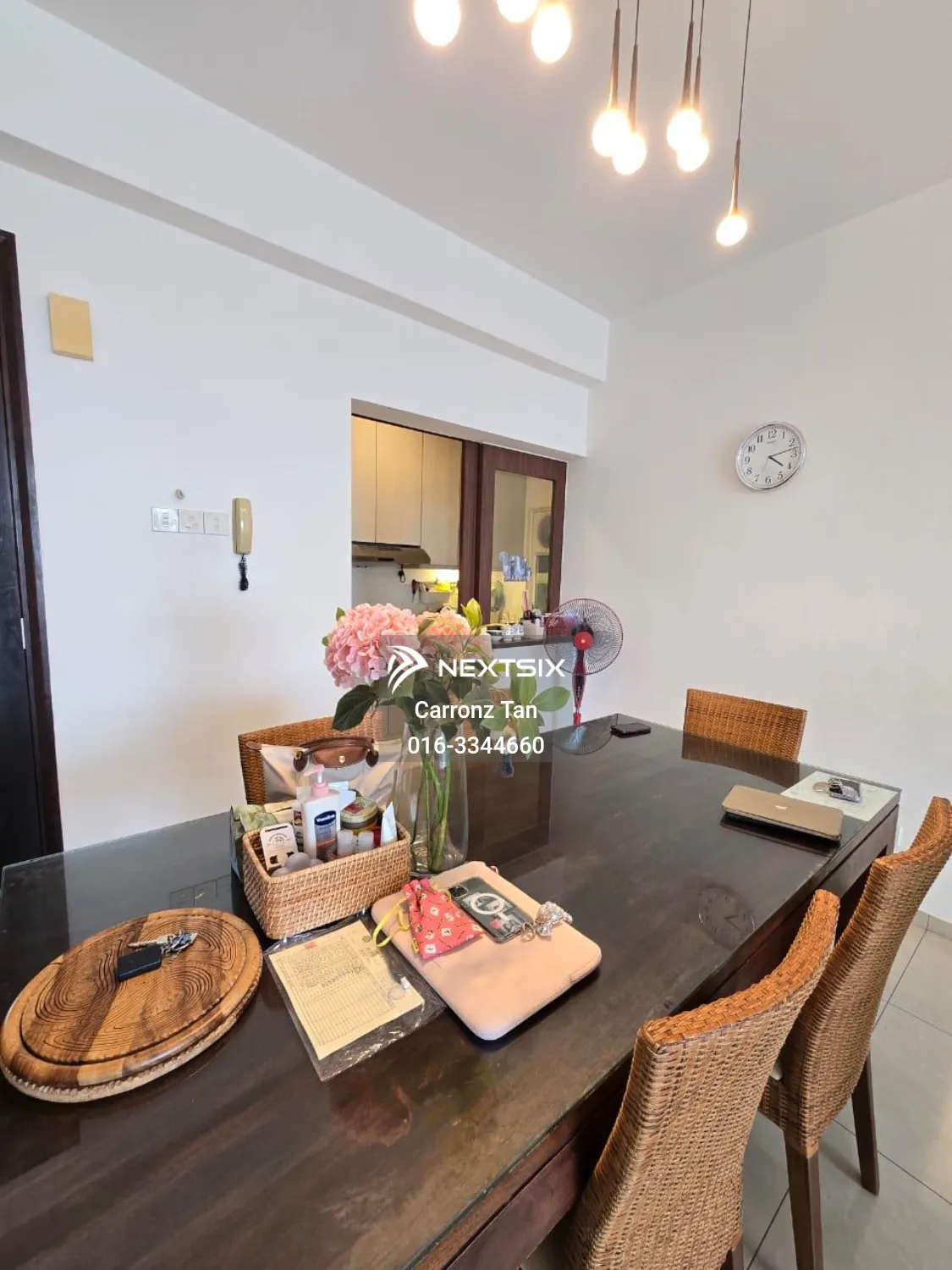 Condominium For Sale in Melaka Tengah Melaka