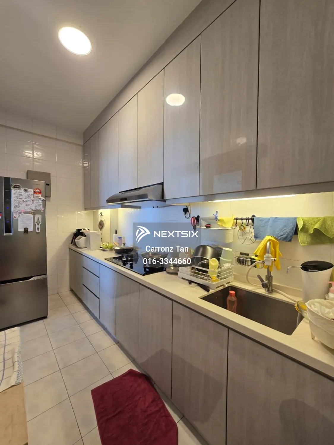Condominium For Sale in Melaka Tengah Melaka - Image 2