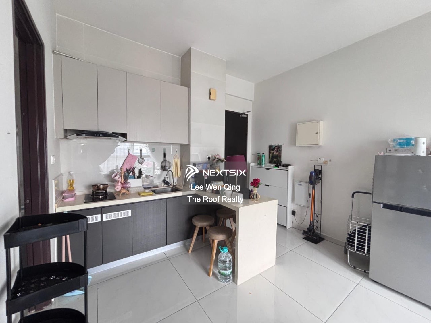 Condominium For Sale in Johor Bahru Johor