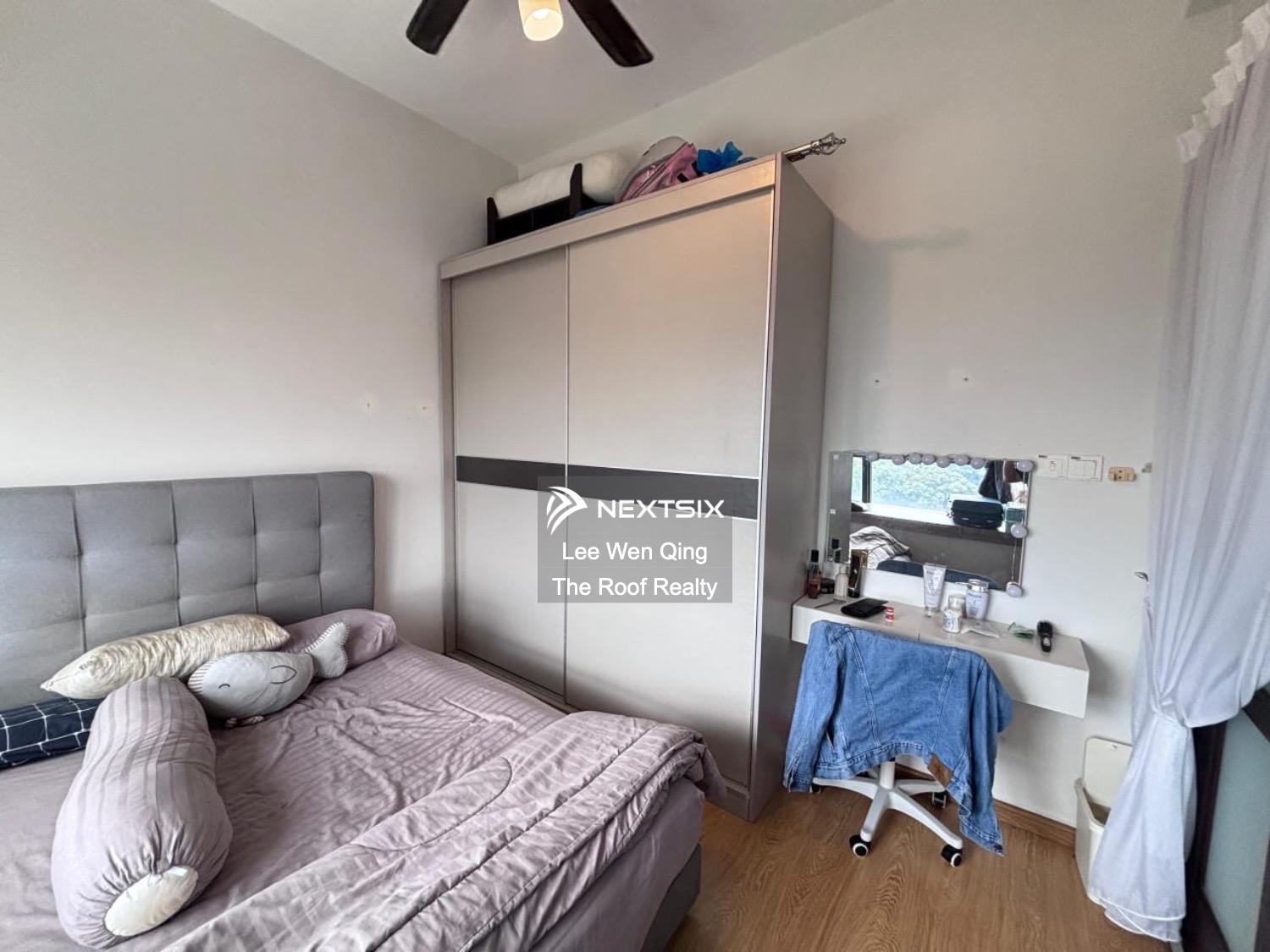 Condominium For Sale in Johor Bahru Johor - Image 4