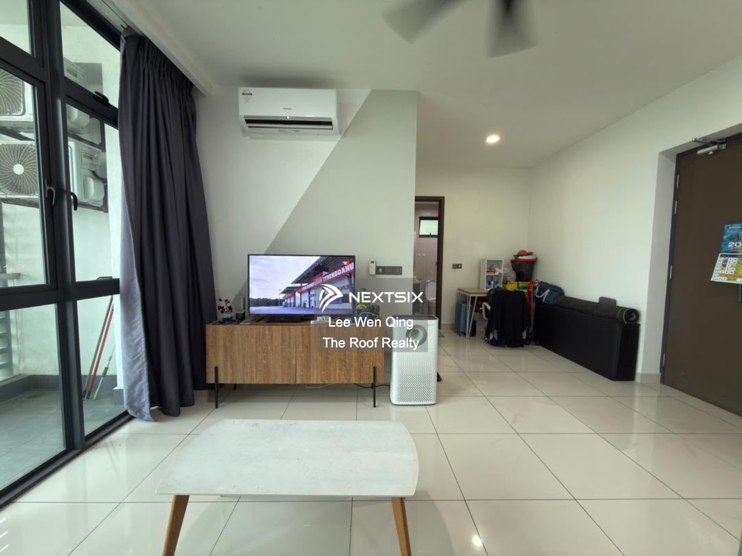 Apartment For Sale in Johor Bahru Johor