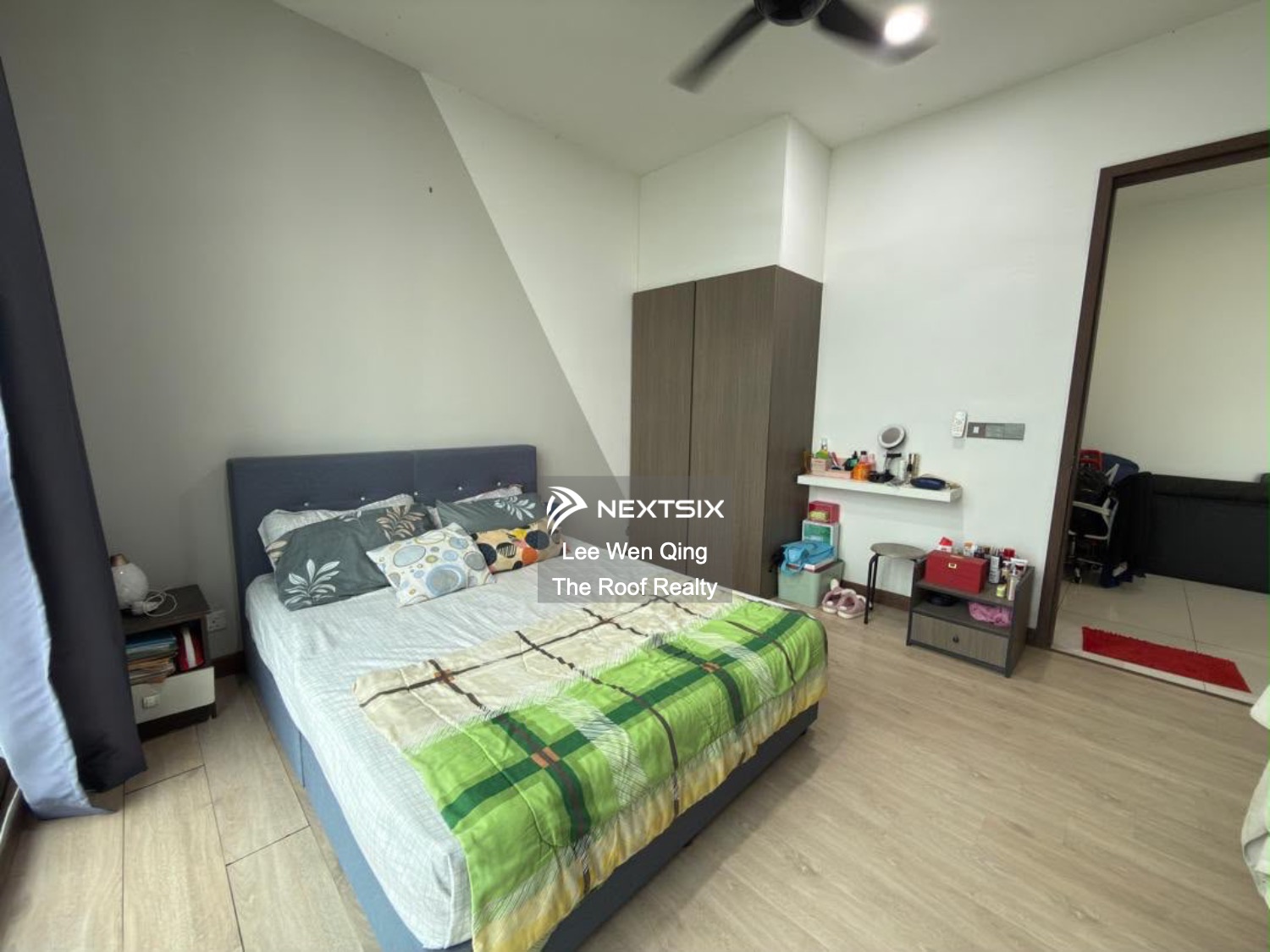Apartment For Sale in Johor Bahru Johor - Image 5