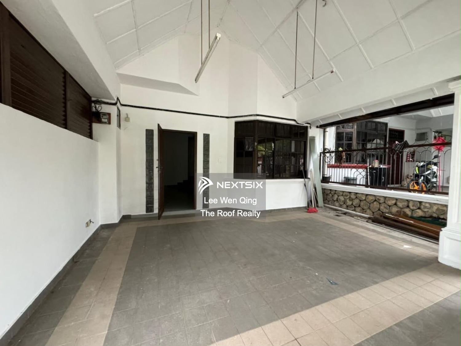 2-sty Terrace/Link House For Sale in Masai Johor