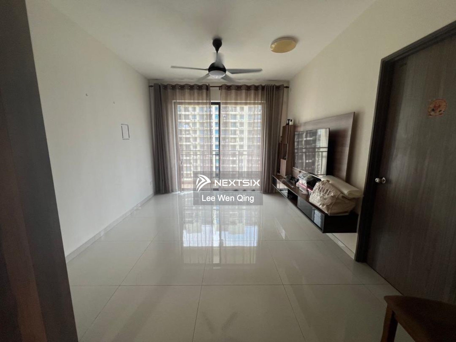 Serviced Residence For Sale in Johor Bahru Johor