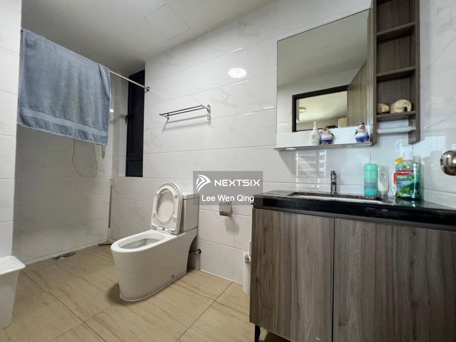 Serviced Residence For Sale in Johor Bahru Johor - Image 6