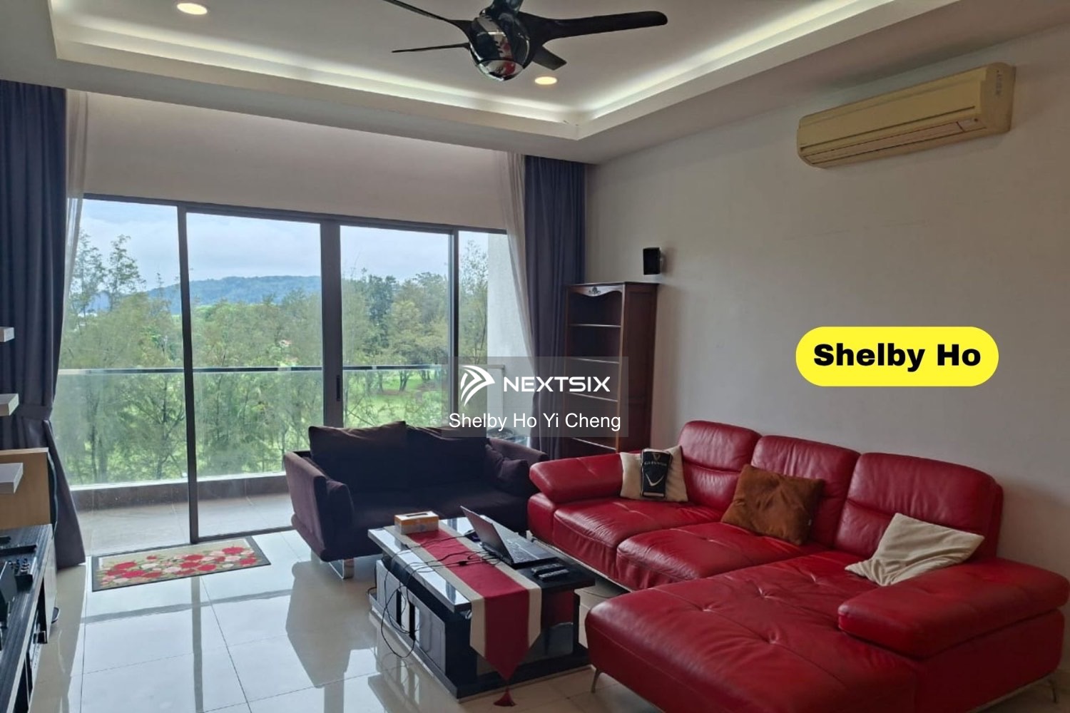 Serviced Residence For Sale in Kota Kinabalu Sabah