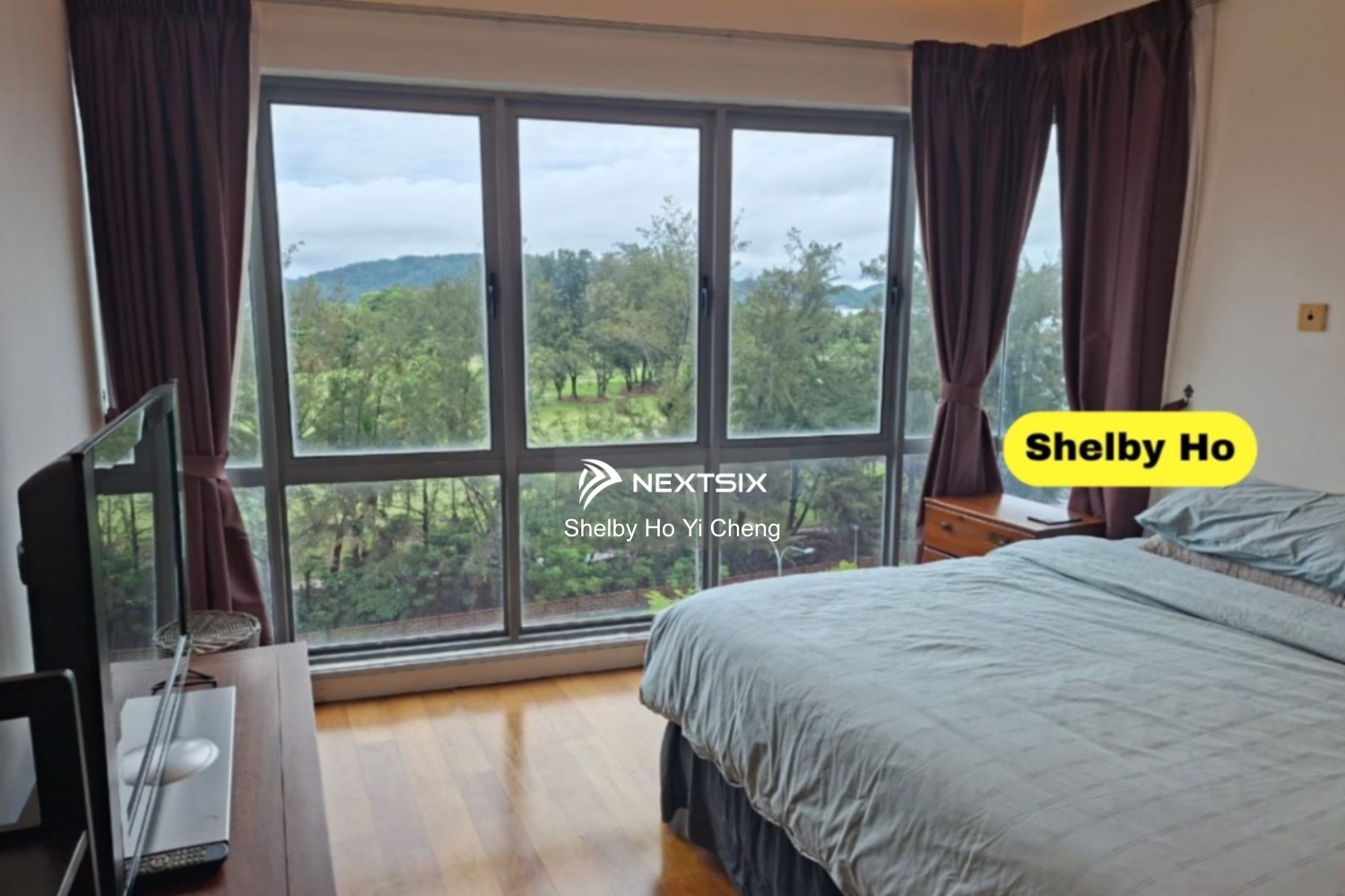 Serviced Residence For Sale in Kota Kinabalu Sabah - Image 5