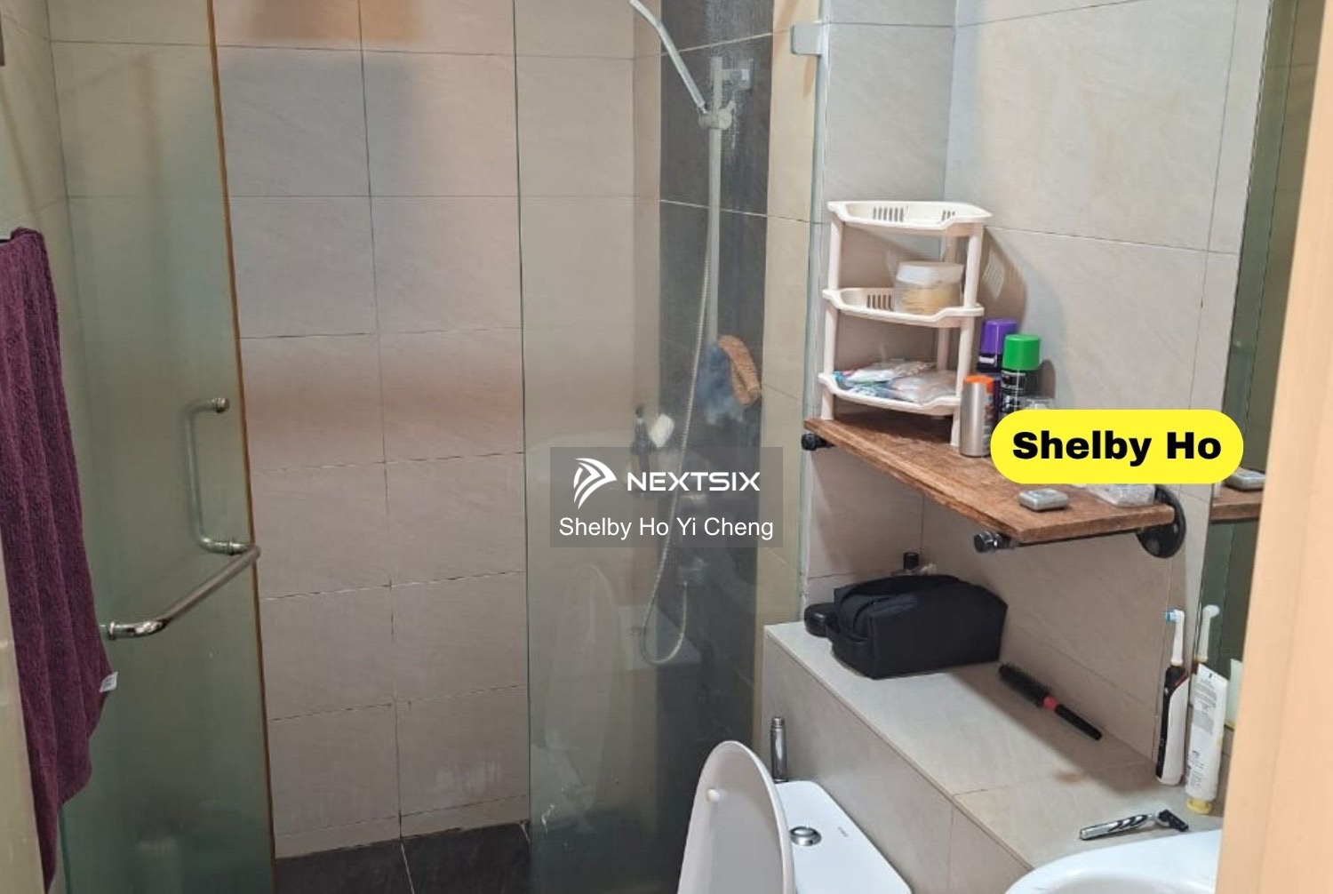 Serviced Residence For Sale in Kota Kinabalu Sabah - Image 6