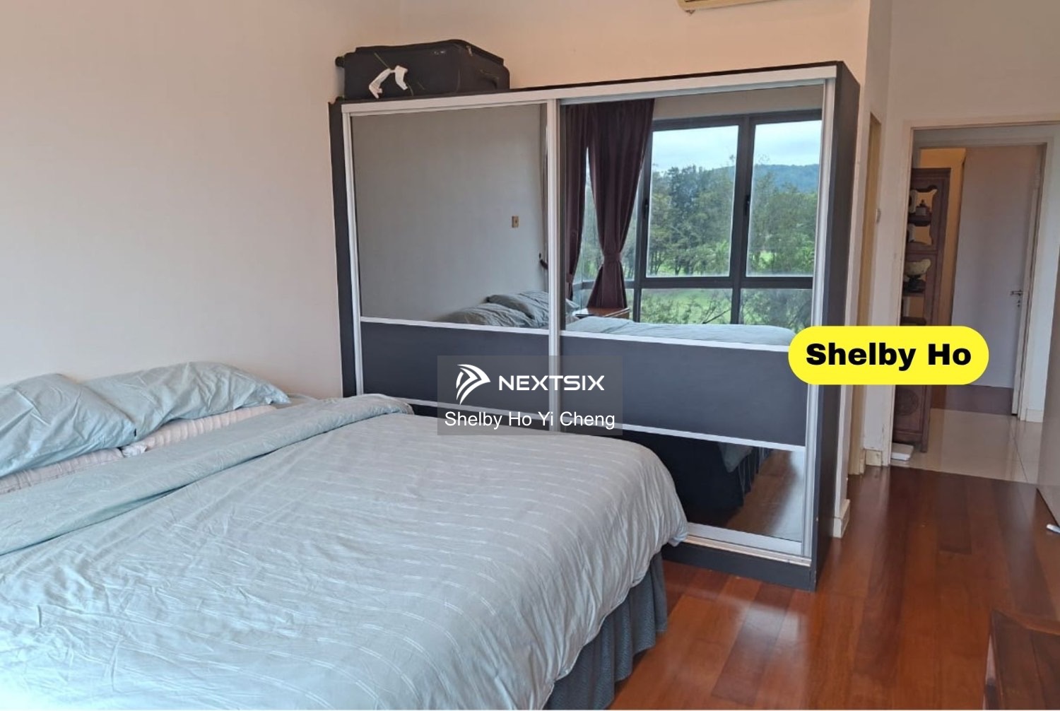 Serviced Residence For Sale in Kota Kinabalu Sabah - Image 8