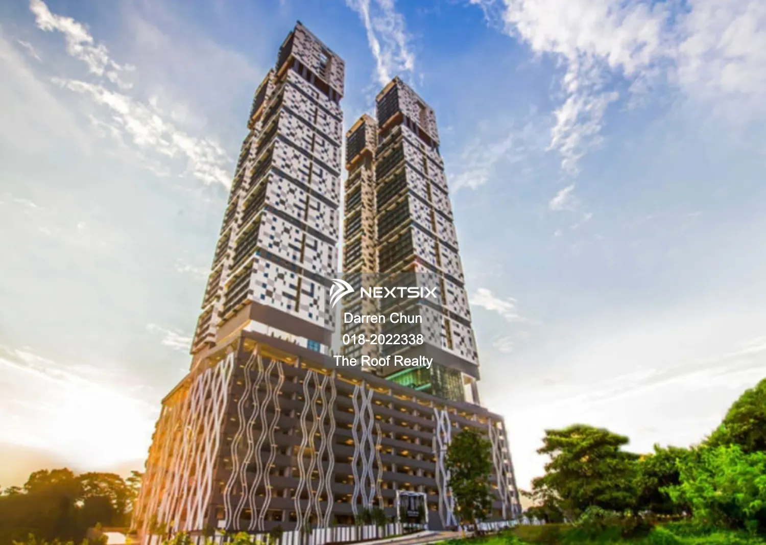 Serviced Residence For Sale in Johor Bahru Johor - Image 10
