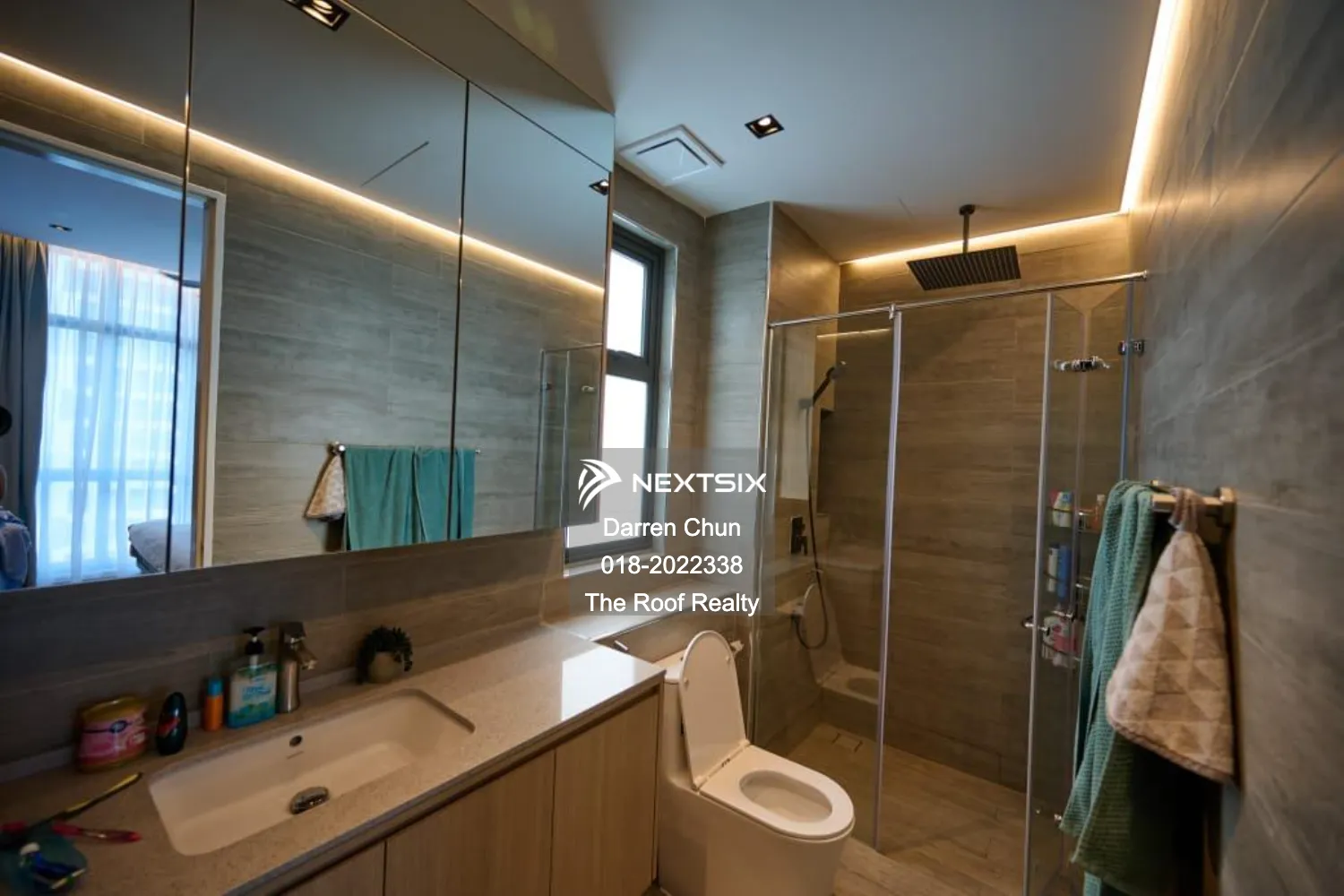 Serviced Residence For Sale in Johor Bahru Johor - Image 11