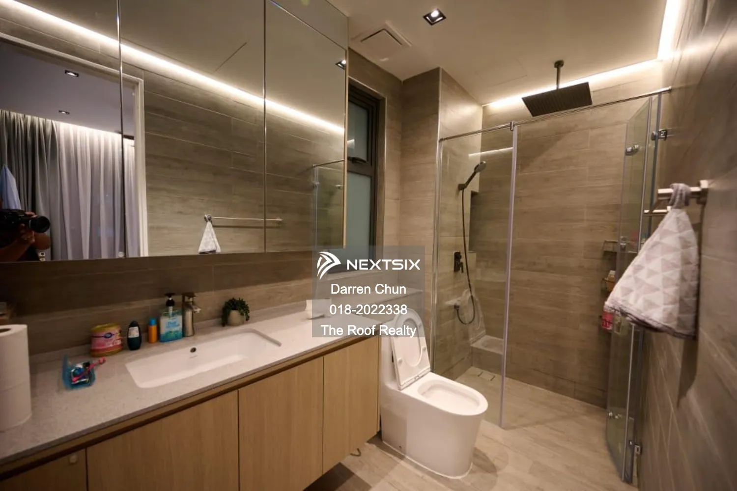 Serviced Residence For Sale in Johor Bahru Johor - Image 12