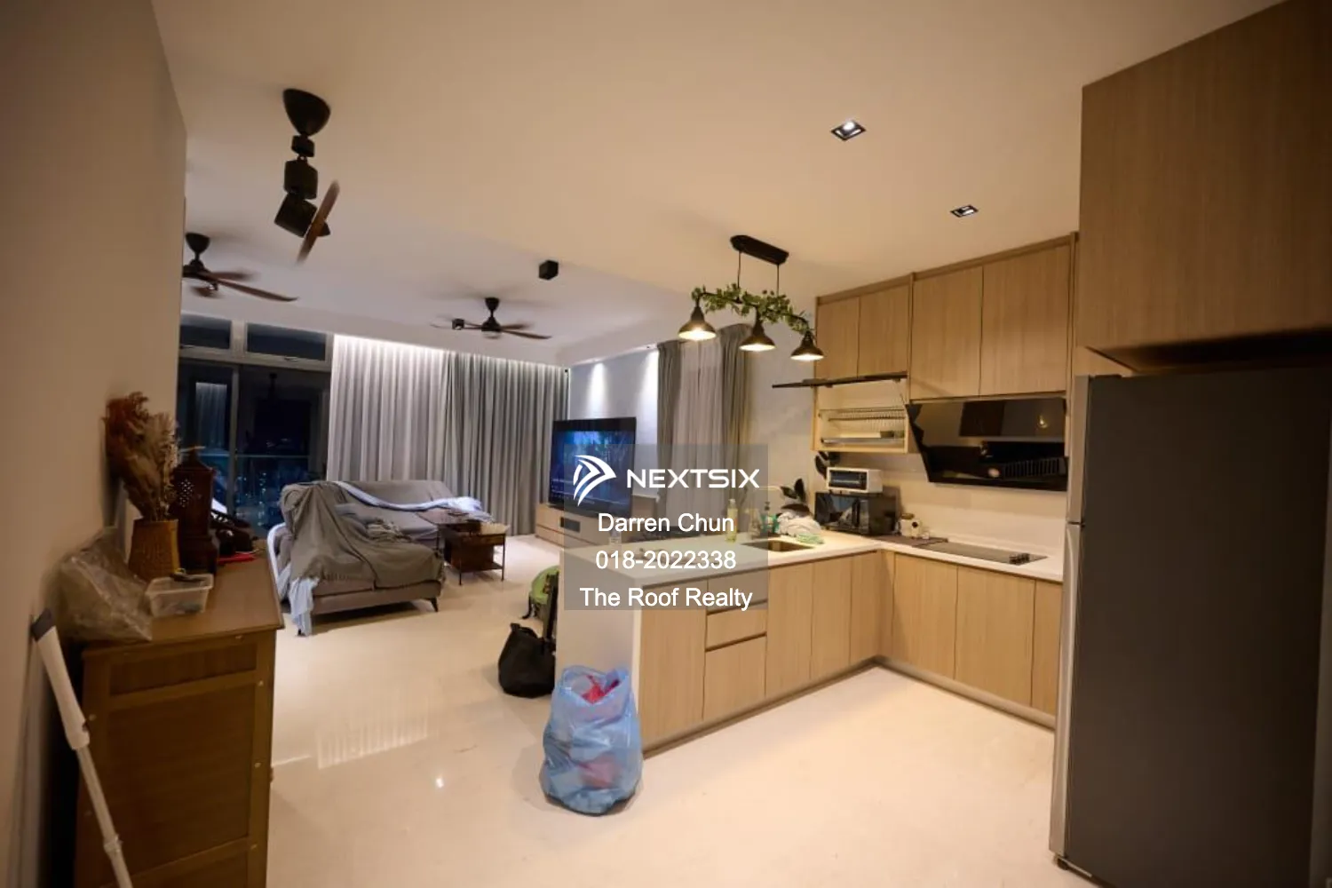 Serviced Residence For Sale in Johor Bahru Johor - Image 2