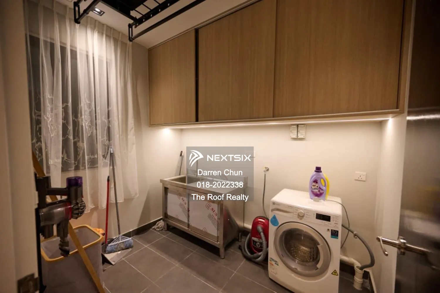 Serviced Residence For Sale in Johor Bahru Johor - Image 4