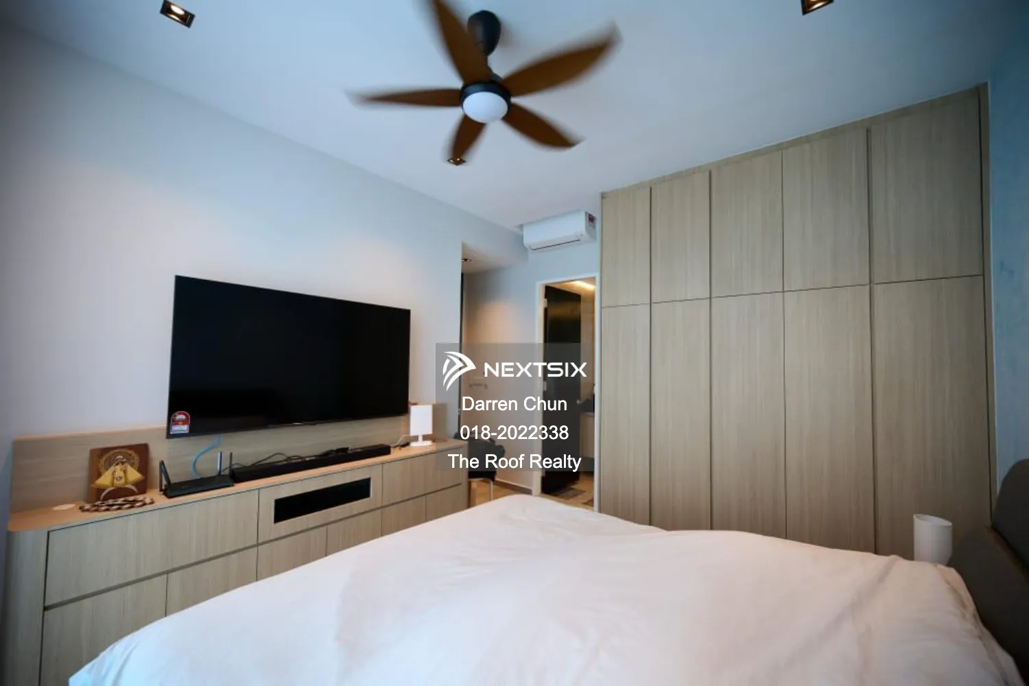 Serviced Residence For Sale in Johor Bahru Johor - Image 5