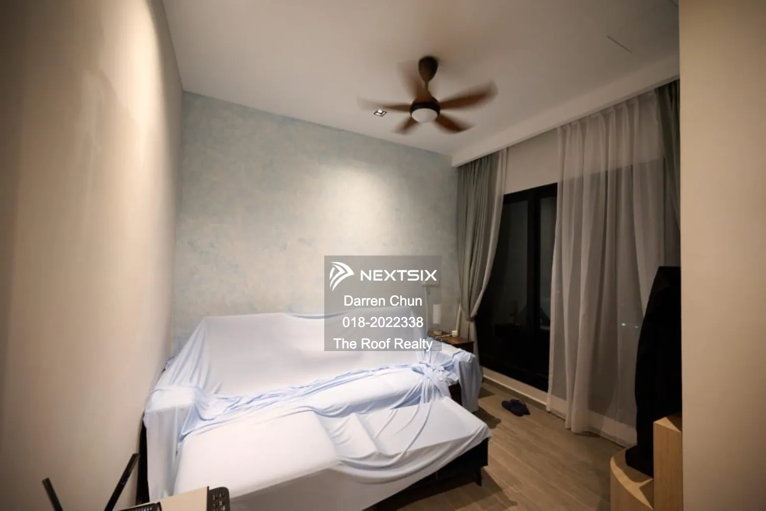Serviced Residence For Sale in Johor Bahru Johor - Image 6
