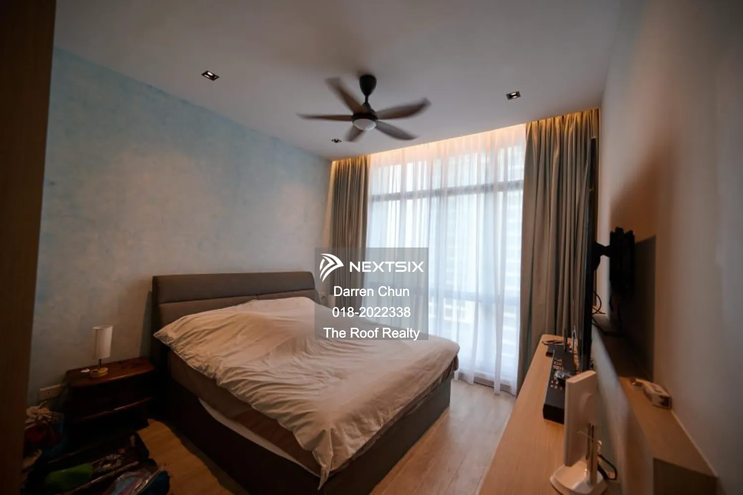 Serviced Residence For Sale in Johor Bahru Johor - Image 7